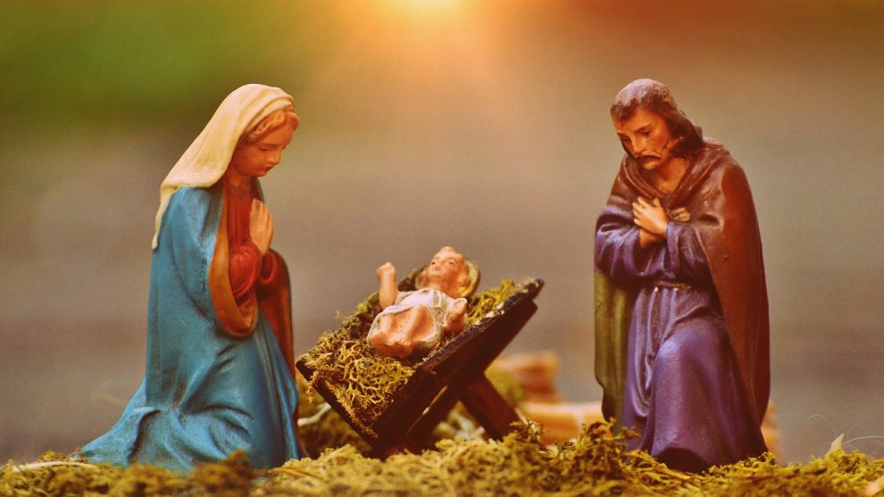 The Eternal Blessings of Christmas: Why We Can Never Have Enough