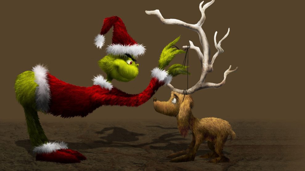 The Grinch: A Heartwarming Christmas Tale through a Christian Lens