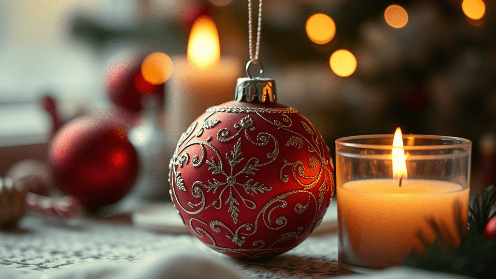 Finding the Spirit of Christmas in Tough Times